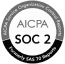 SOC 2 logo
